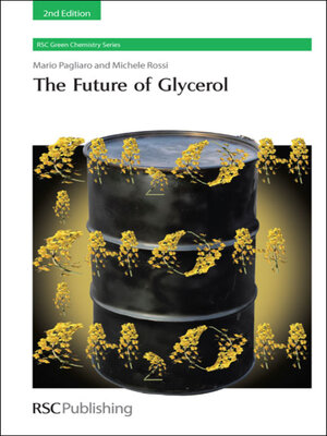 cover image of The Future of Glycerol